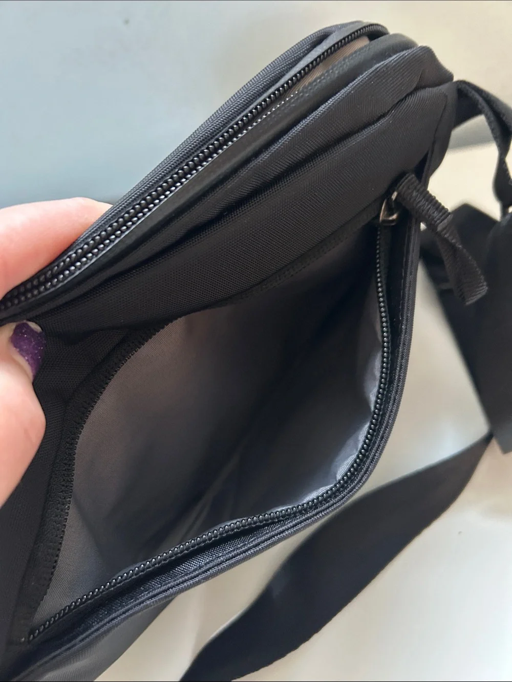 Bellroy Transit Sling 5L Crossbody Travel Bag